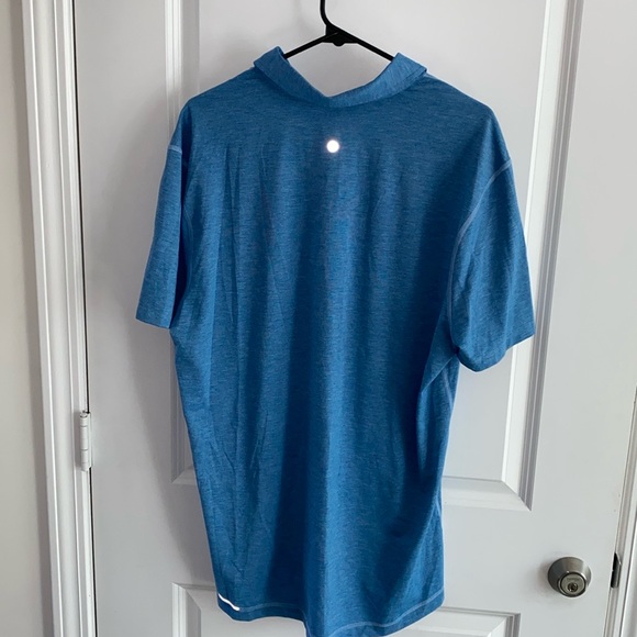 Men’s Lululemon Evolution Polo - Picture 3 of 4